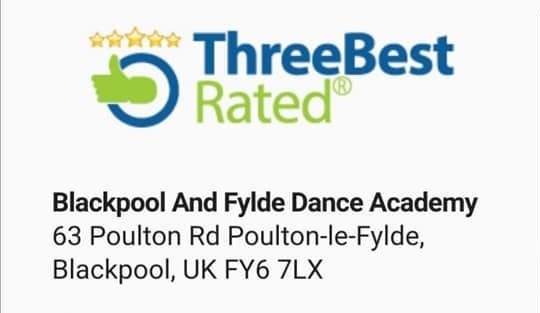 Photo of Blackpool And Fylde Dance Academy- B.A.F.D.A