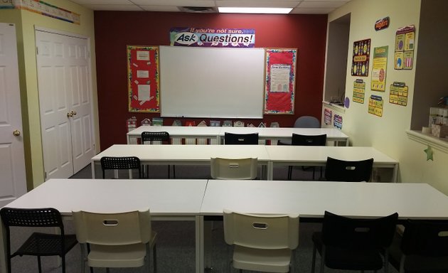 Photo of SharpMinds Tutoring