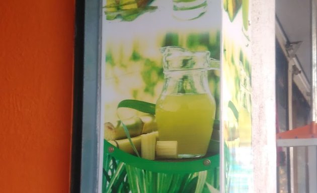 Photo of Sri Bramhalingeshwara Sugar Cane Juice