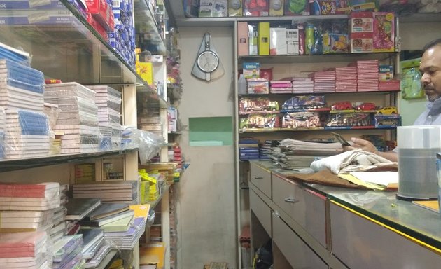 Photo of Om Sai Book Centre