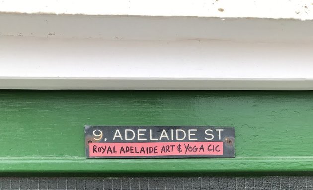 Photo of Royal Adelaide Art and Yoga