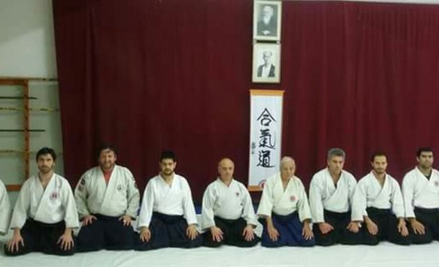 Foto de Escuela de Aikido Kurata Dojo Córdoba