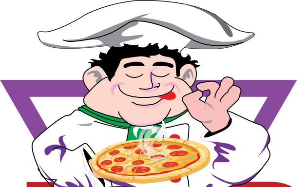 Photo of Pappa G Pizza (Georggeo)
