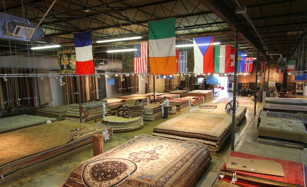 Photo of Anadol Rug Co.