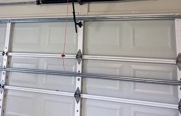 Photo of OGD™ Overhead Garage Door Houston