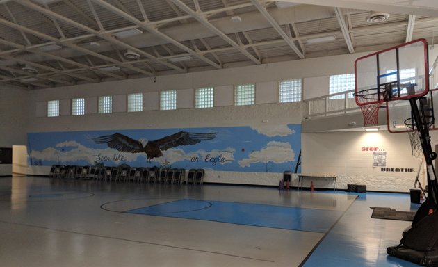 Photo of Benteen Elementary School