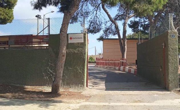 Foto de Cruz Roja Alicante
