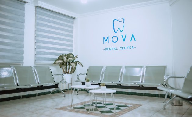 Foto de Mova Dental Center
