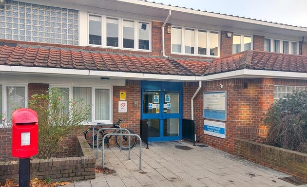 Photo of Mawbey Brough Health Centre