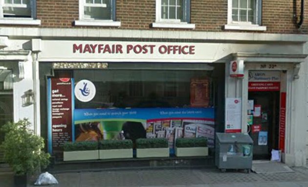 Photo of Convenience Store @ Mayfair Post Office