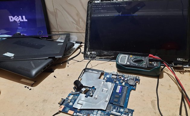 Photo of D-Tech Laptop Repairs