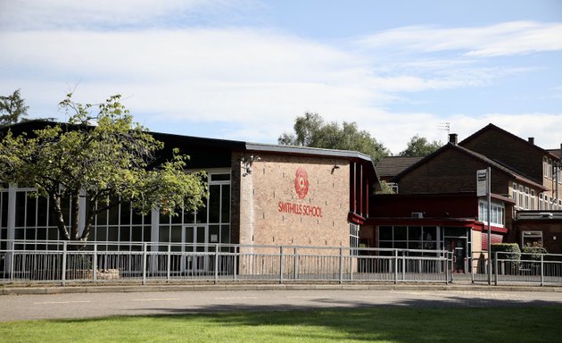 Photo of The Bolton Multi Academy Trust