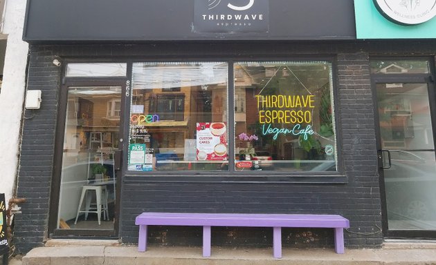 Photo of Thirdwave Espresso