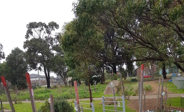 Photo of •Westmeadows Indigenous Community Garden