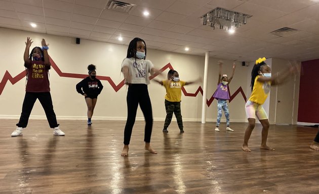 Photo of Bayou City Elite Dance Studio