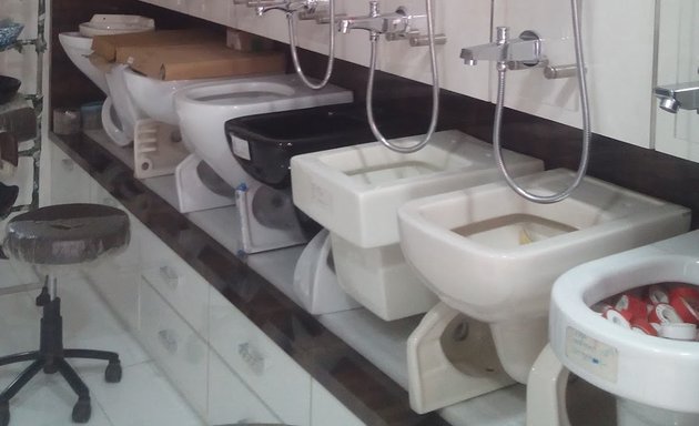 Photo of Nutan Sanitaryware
