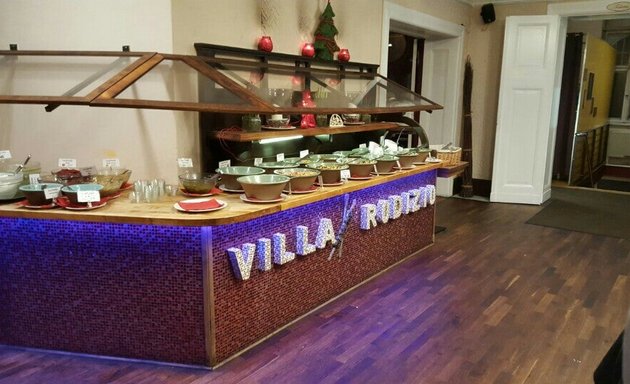 Foto von Villa Rodizio