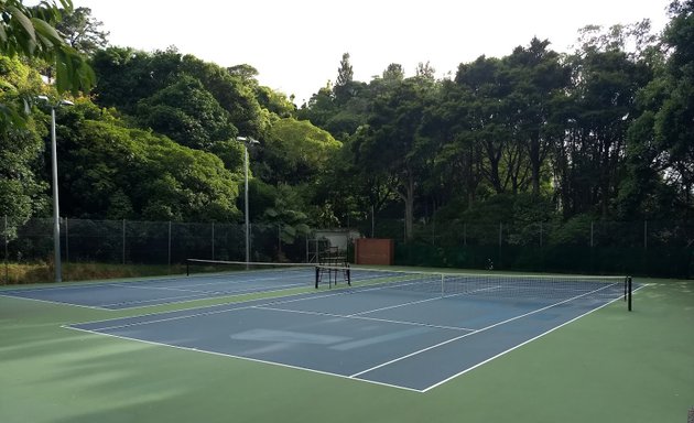 Photo of Talavera Tennis Club