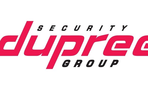 Photo of Dupree Security Group