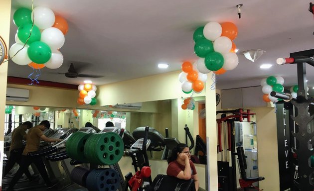 Photo of The GYM