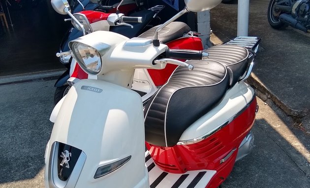 Photo of Urban Scooters
