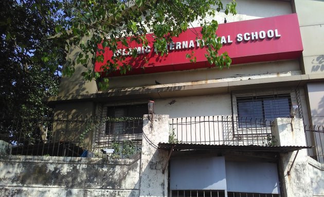 Photo of Avicenna International School