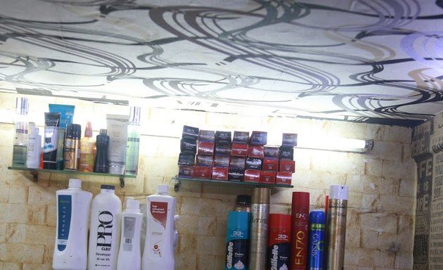 Photo of Salman Hair Studio