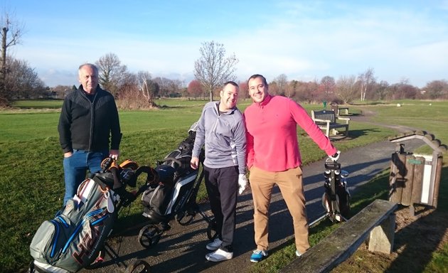 Photo of Bromley Golf Centre & Driving Range