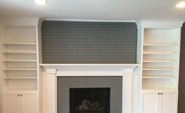 Photo of Custom Cabinets Chicago