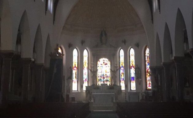 Photo of Saint Patrick Cathedral