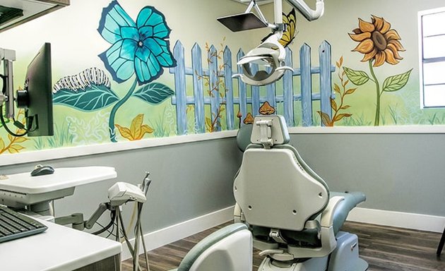 Photo of Sunshine Pediatric Dentistry