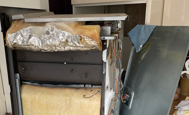 Photo of We Fix - Electric Cooker & Oven Repair Northampton