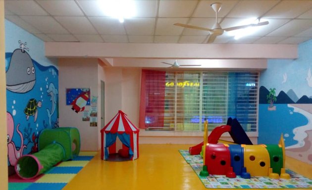 Photo of I-Brain Islamic Kids Center