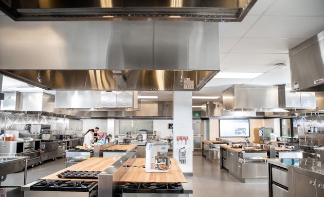 Photo of NAIT Centre for Culinary Innovation