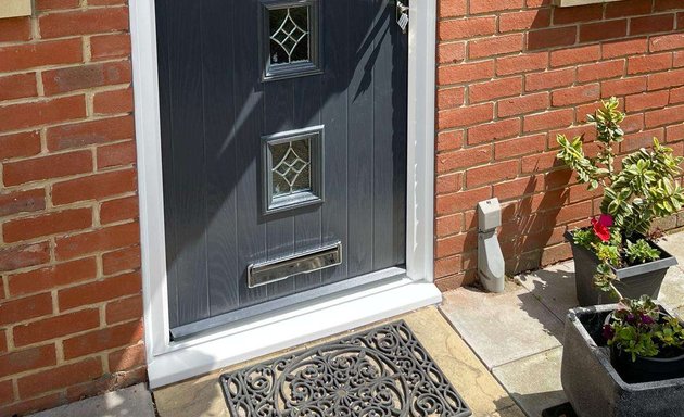 Photo of Essex Composite Door Shop