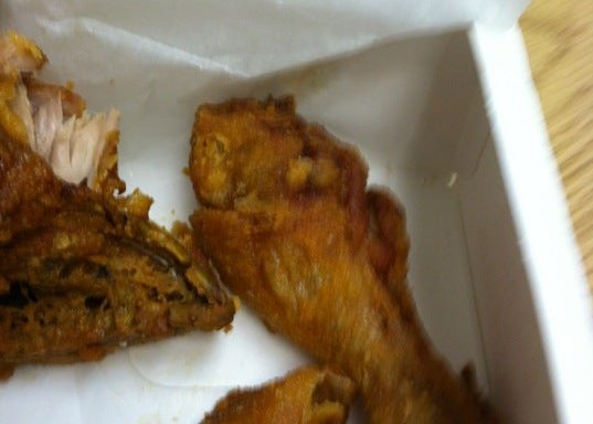 Photo of Kennedy Fried Chicken