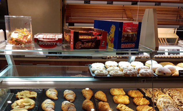 Foto von Müller Café & Bäckerei