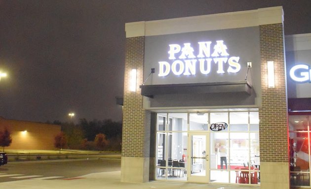 Photo of PANA Donuts & Boba Tea