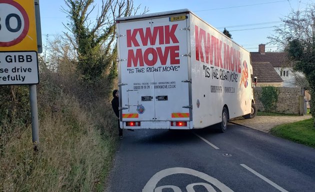 Photo of Kwik Move