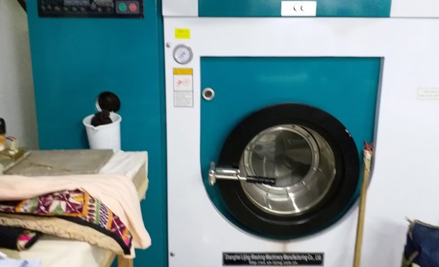 Photo of Grand Power Laundry