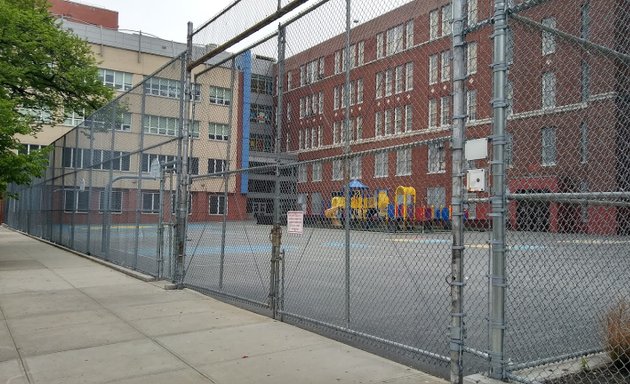 Photo of P.S. 95 Sheila Mencher