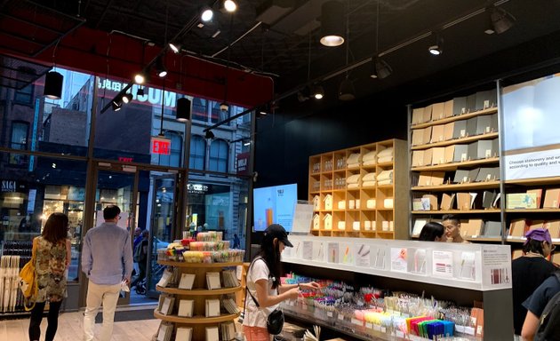 Photo of Muji Soho