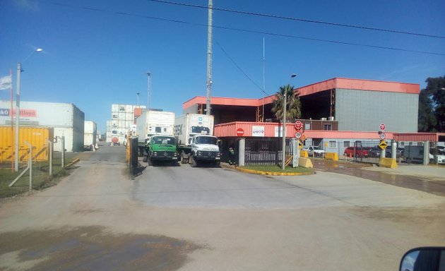 Foto de Montevideo Port Services