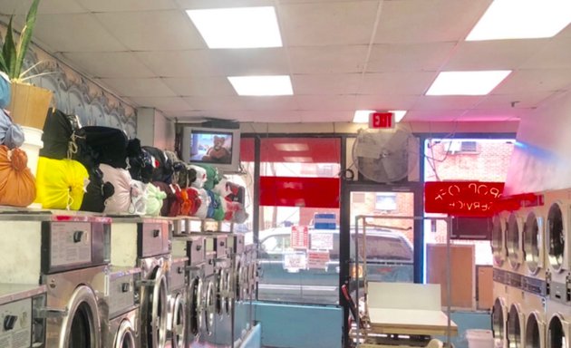 Photo of S&J Laundromat,Tailoring &Dry-Cleaners