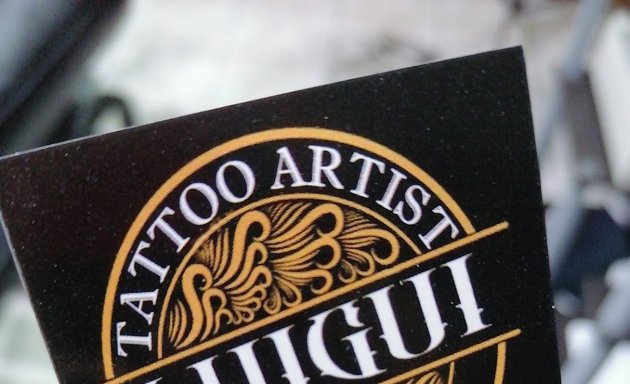Foto de Luigui Tattoo Studio 0-28