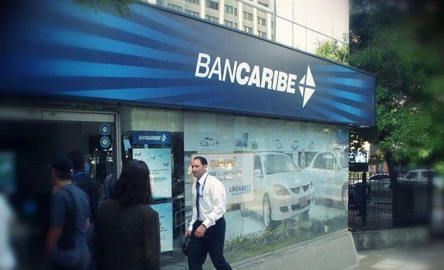 Foto de Banco Caribe