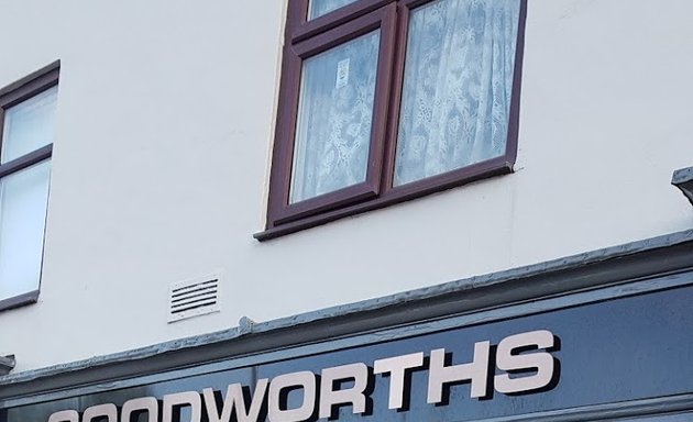 Photo of Goodworths