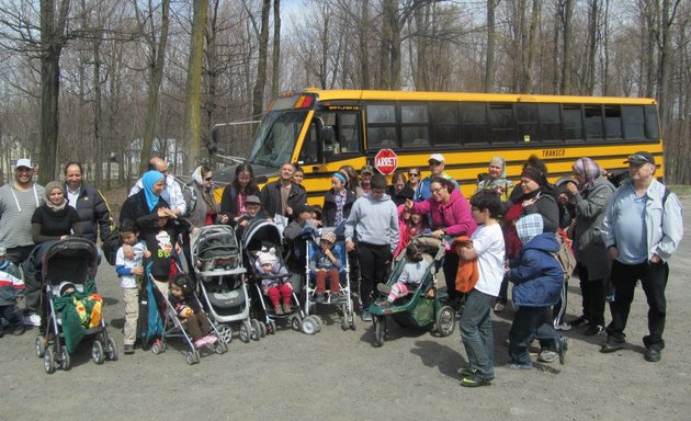 Photo of Solidarité Villeray