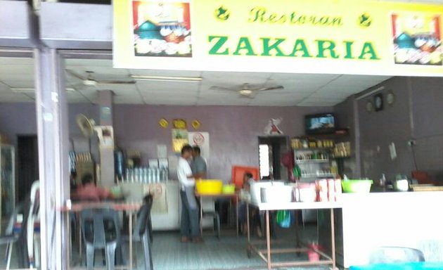 Photo of Restoran Zakaria