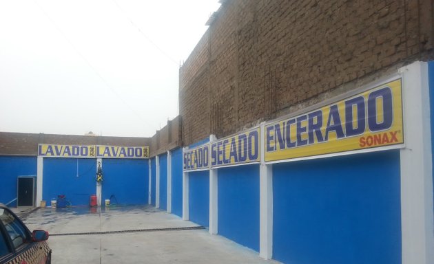 Foto de Car Wash Fast Clean L.N.